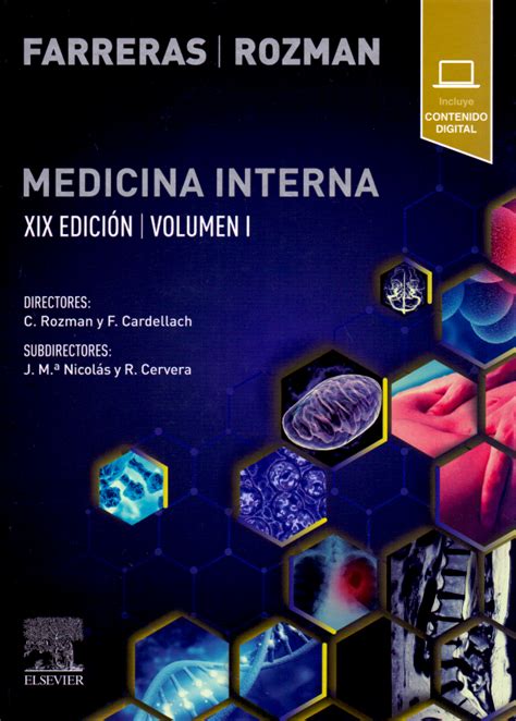 medicina interna farreras